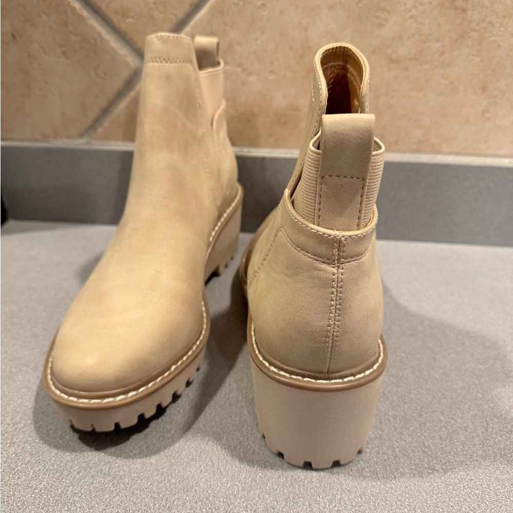 NEW DY Boots - Rango - Picture 3 of 5